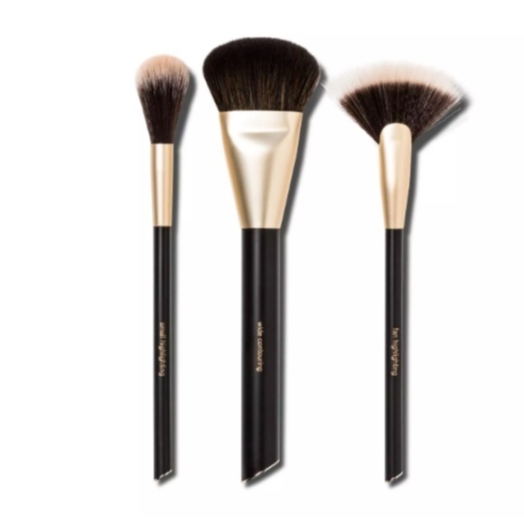 Sonia Kashuk™ Contouring & Highlighting Brush Set - Picture 2 of 3